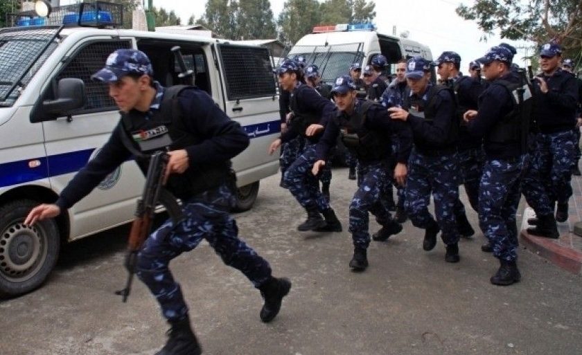 الشرطة تنجز 4080 قضية الاسبوع الماضي