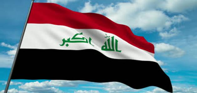 العراق يدين تجدد استهداف الاحتلال لخيام النازحين في قطاع غزة