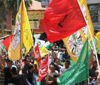 القوى الوطنية والإسلامية تدعو لتوسيع المقاومة الشعبية ردا على قوانين الاحتلال العنصرية