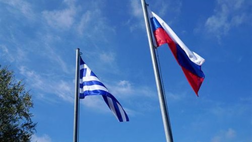 اليونان تستعد لطرد ديبلوماسيين روس.. وموسكو تتوعد بالرد