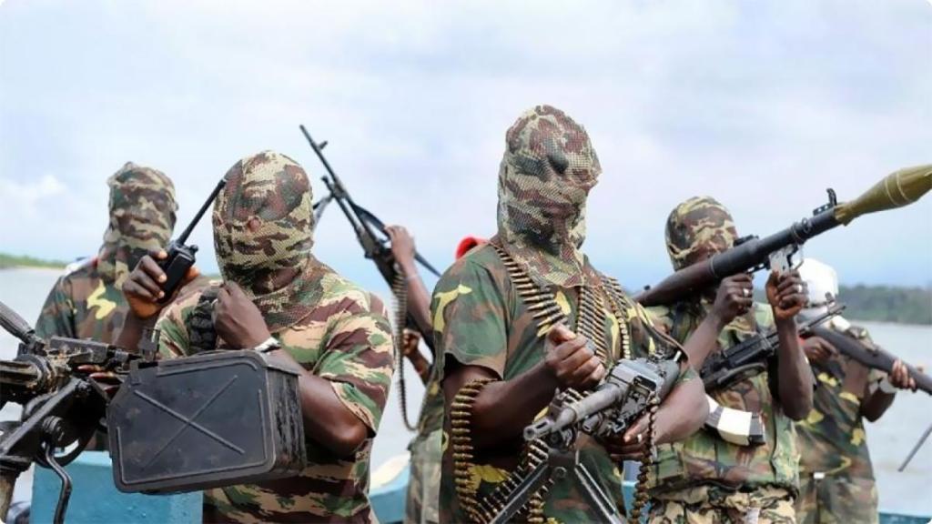 بوكو حرام تذبح 18 شخصا وتسبي 10 نساء جنوب شرقي النيجر