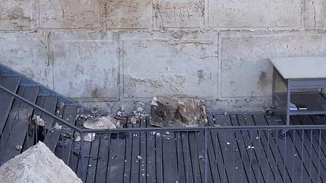 “فتح”: اسرائيل وضعت خطة لهدم المسجد الأقصى