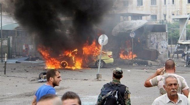 أكثر من 150 قتيلاً بهجمات لداعش في السويداء السورية