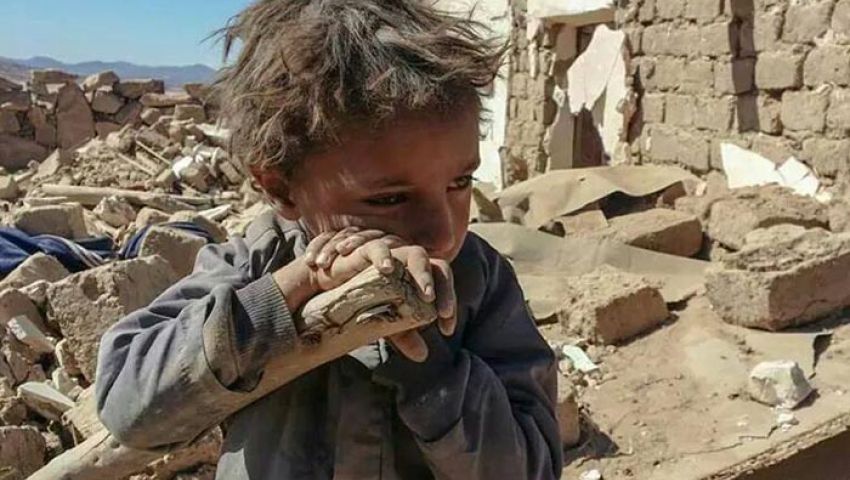 ميليشيات الحوثي تستهدف المدنيين غربي اليمن.. والضحايا أطفال