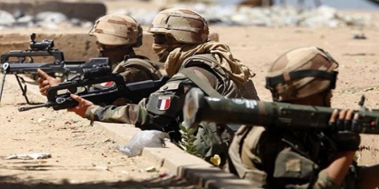 6 قتلى في هجوم على عناصر للقوات الفرنسية بمدينة غاو شمال مالي