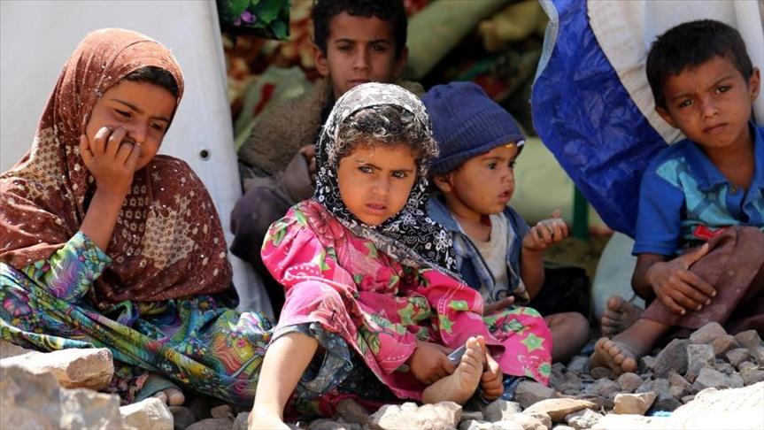 الأمم المتحدة: 35 ألف أسرة نازحة من الحديدة اليمنية