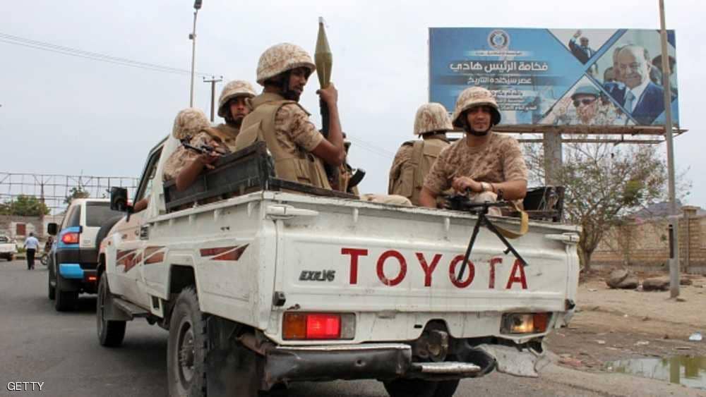 مصرع قيادات في ميليشيا الحوثي بمران في صعدة