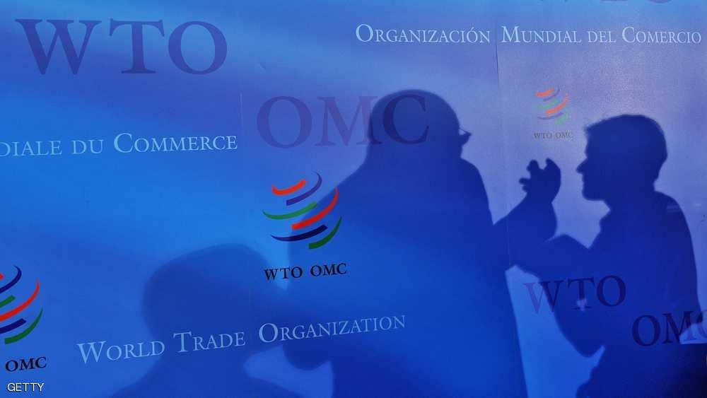 تركيا تلجأ لمنظمة التجارة العالمية ضد الإجراءات الأميركية