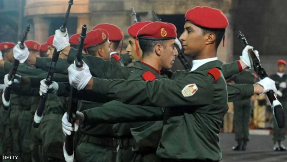 المغرب يعيد التجنيد الإجباري