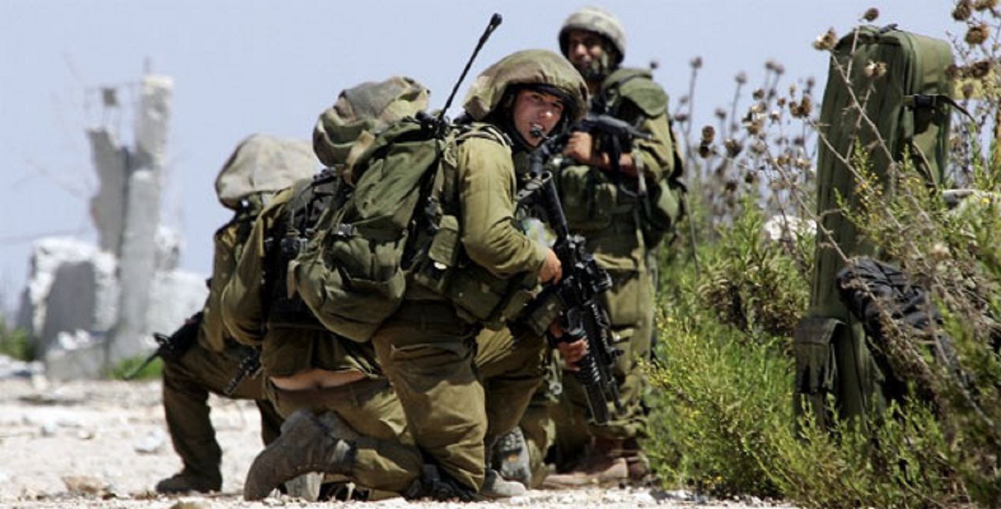 الجيش الإسرائيلي يوقف تدريبات وحدة الكوماندوز “مجلان”