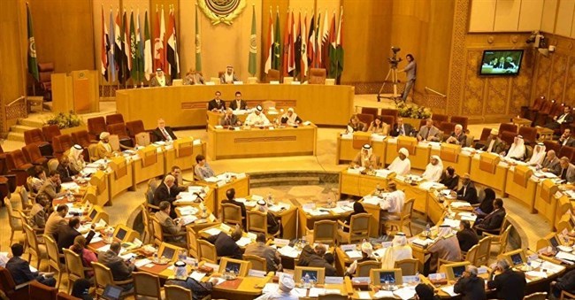 البرلمان العربي يتحرك لمساندة فلسطين والسودان
