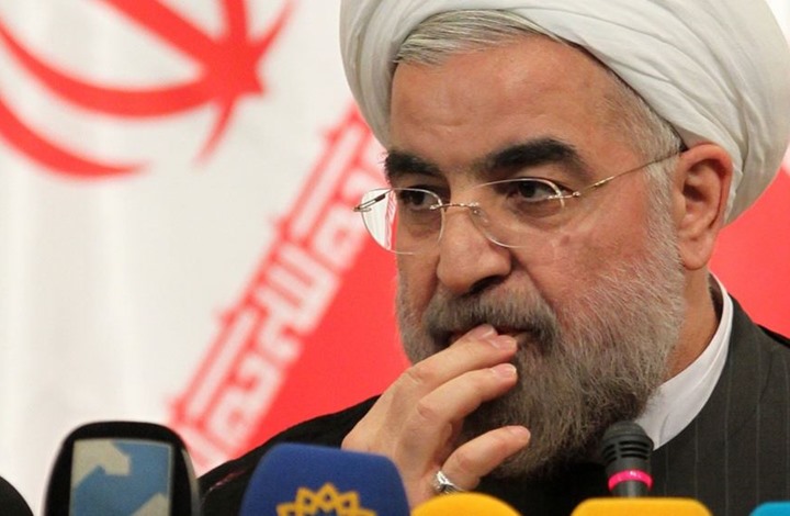 أجوبة الرئيس الإيراني لم تقنع البرلمان