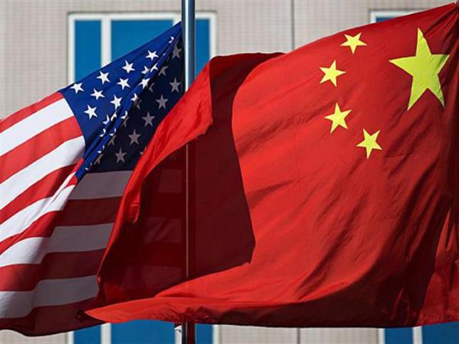 الصين سترسل مفاوضا هذا الشهر الى الولايات المتحدة لإجراء محادثات تجارية