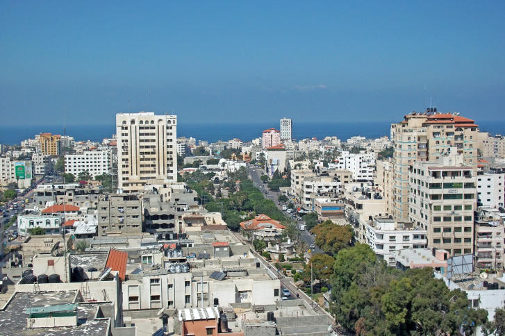 سويلم: القطاع رهينة الابتزاز الاسرائيلي وسياسات حماس