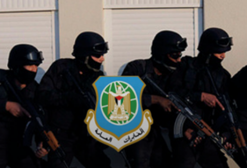 مخابرات الخليل تقبض على محكوم بالسجن 15 عاما