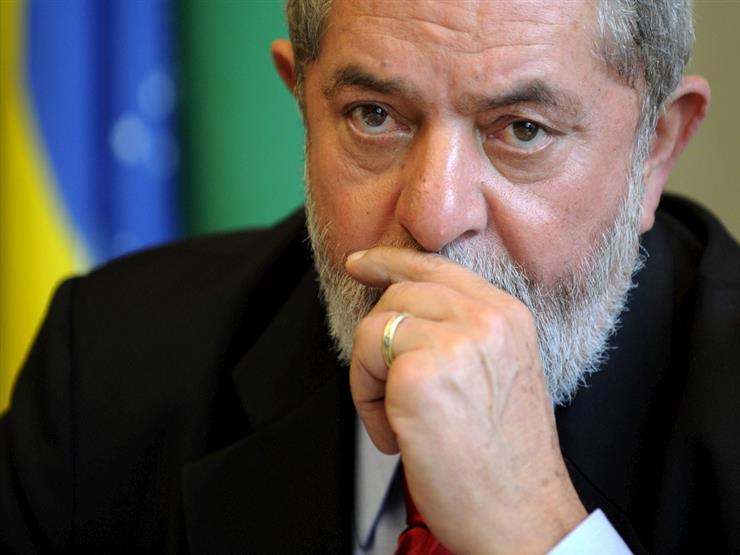الرئيس المسجون مرشحا للرئاسة في البرازيل