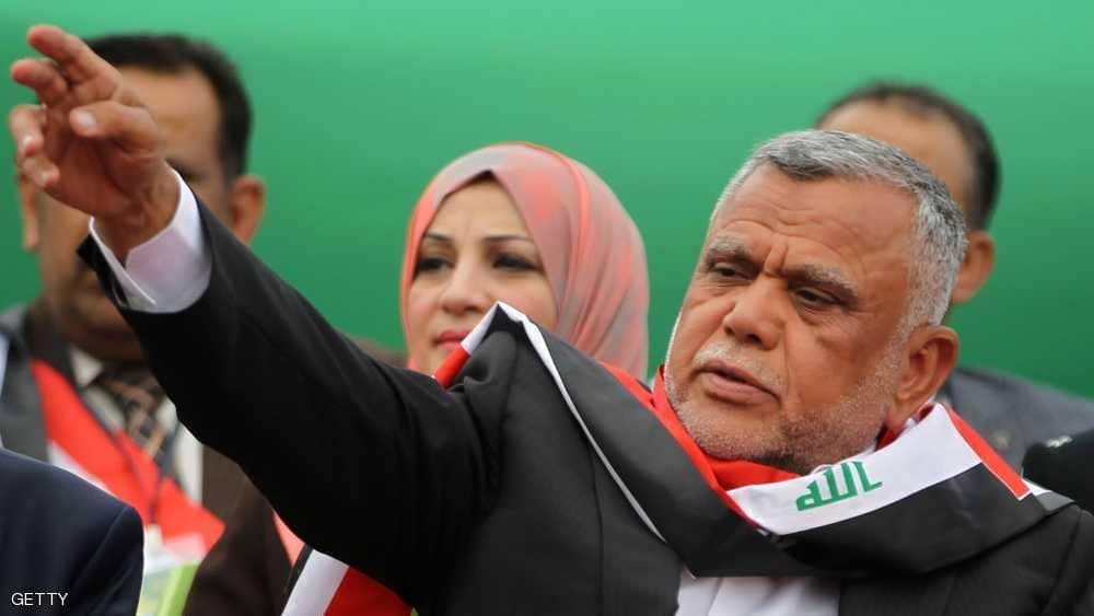 العامري ينسحب من سباق رئاسة الوزراء في العراق