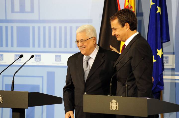 المالكي: نرحب بتوجه إسبانيا الجدي لبحث الاعتراف بدولة فلسطين