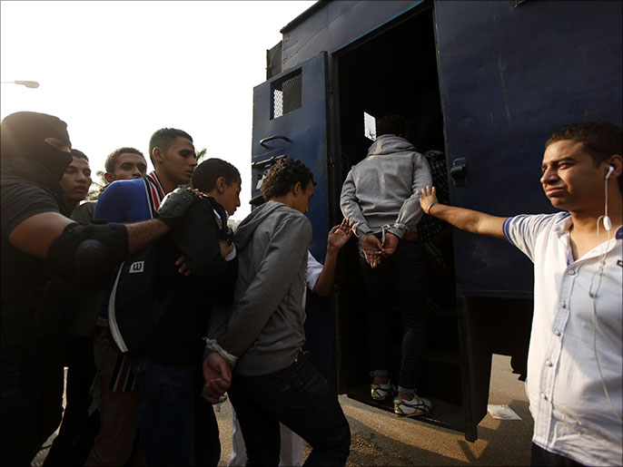 العفو الدولية: مصر تحولت إلى سجن مفتوح في عهد السيسي