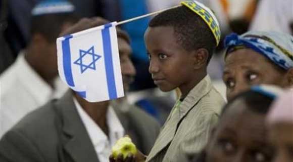 السماح بهجرة ألف من (الفلاشا) الإثيوبيين إلى إسرائيل