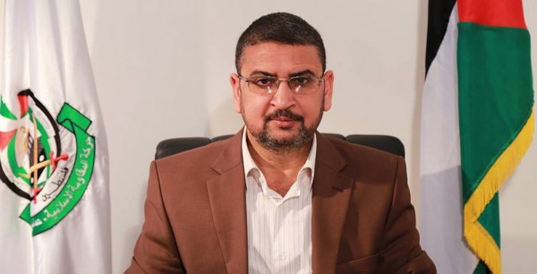 فتح: تصريحات أبو زهري إمعان في التساوق مع الاحتلال ضد الرئيس واستهتار بالجهود المصرية