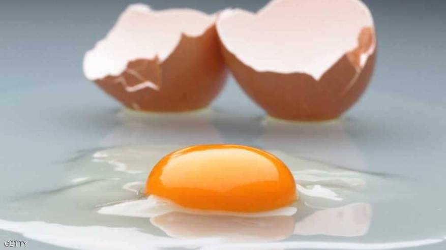 بيضة يبلغ سعرها ما بين 408 آلاف ومليوني جنيه إسترليني