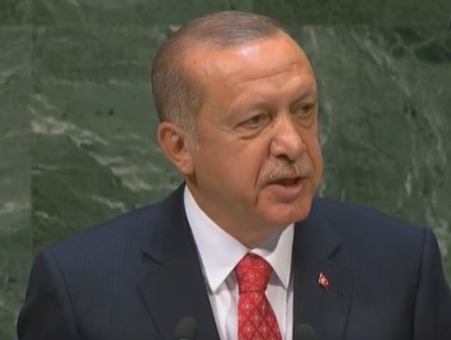 أردوغان: تركيا ستظل مدافعة عن الوضع القانوني والتاريخي للقدس