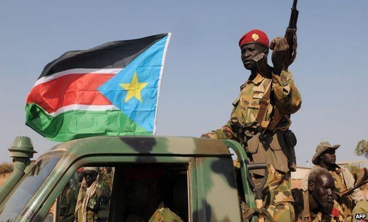العفو الدولية: جرائم جديدة ارتكبت “بوحشية صادمة” في جنوب السودان