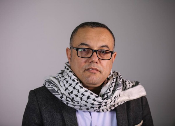 أبو سيف: نسعى لتجميع الأعمال الفنية والأدبية الفلسطينية في قناة واحدة