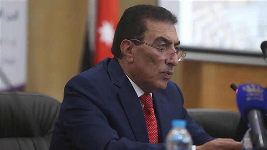 المجلس الوطني يدعم مشروع قرار مجلس النواب الأردني حول “الأونروا”