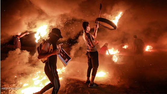 جمهورية جنوب افريقيا تدين العدوان الإسرائيلي العنصري على القدس وغزة