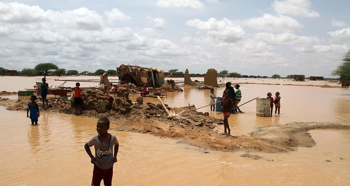 السلطات السودانية تحذر من فيضان الدندر “الغير مسبوق”