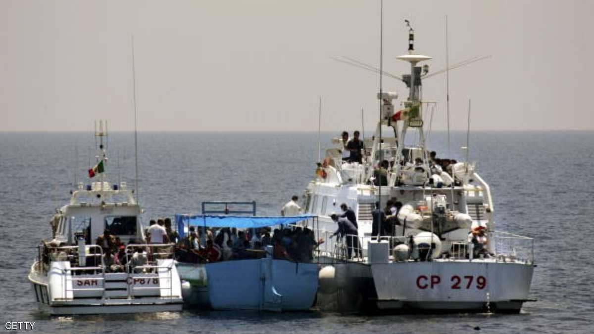 مجلس الأمن يجدد تفويضه لتفتيش سفن التهريب قبالة ليبيا