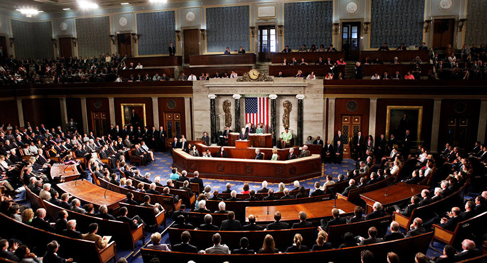 مجلس الشيوخ يقدم مشروع قانون لتطوير اقتصاد فلسطين