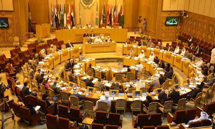 البرلمان العربي: الإضراب يثبت أن إرادة الفلسطينيين لن تنكسر