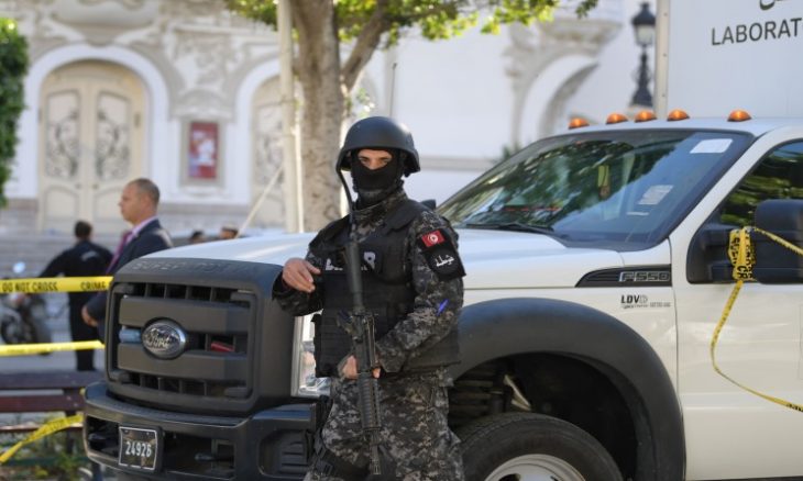 الجامعة العربية تدين الهجوم الإرهابي في تونس