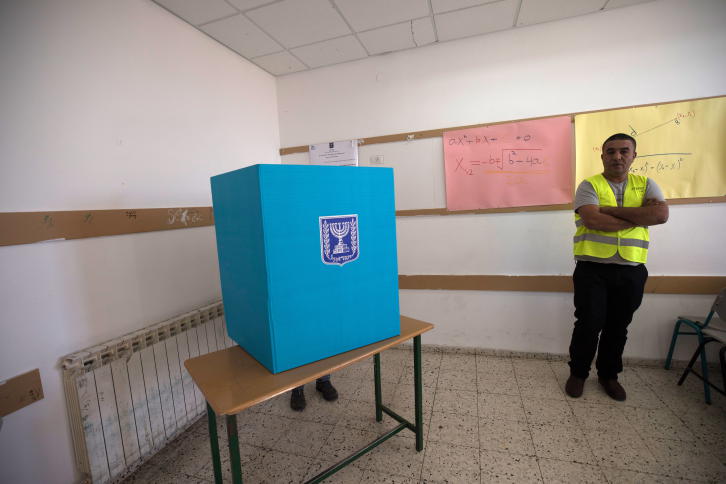 وسائل إعلام إسرائيلية: انتخابات بلدية القدس قد تشهد جولة إعادة