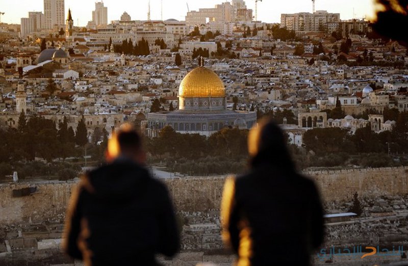 الاحتلال يشدد اجراءاته ويغلق القدس القديمة بحجة الأعياد