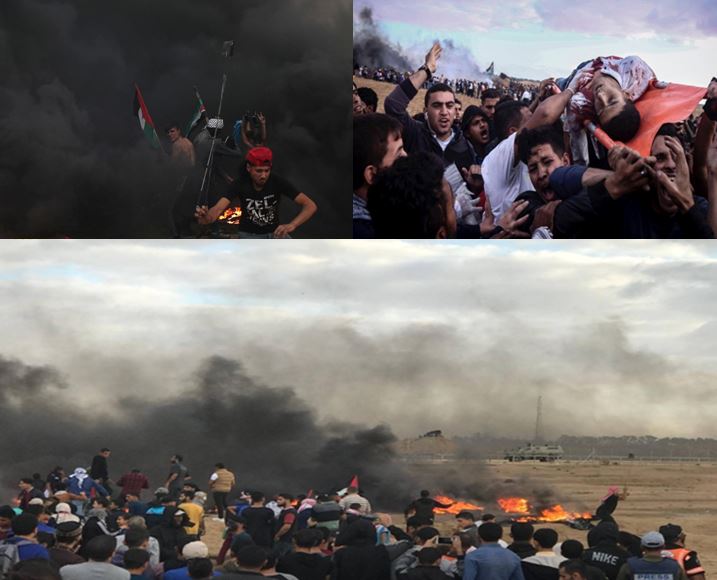 فتح: جرائم الاحتلال الإسرائيلي لن ترهب شعبنا