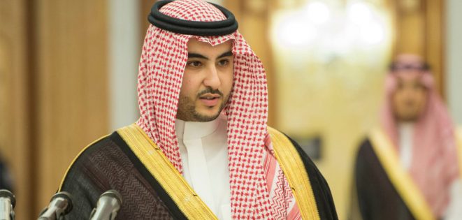 محمد بن سلمان “وضع النقاط على الحروف” بقضية خاشقجي