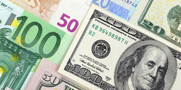 الدولار واليورو.. “انقلاب الـ40 بالمئة” يقترب