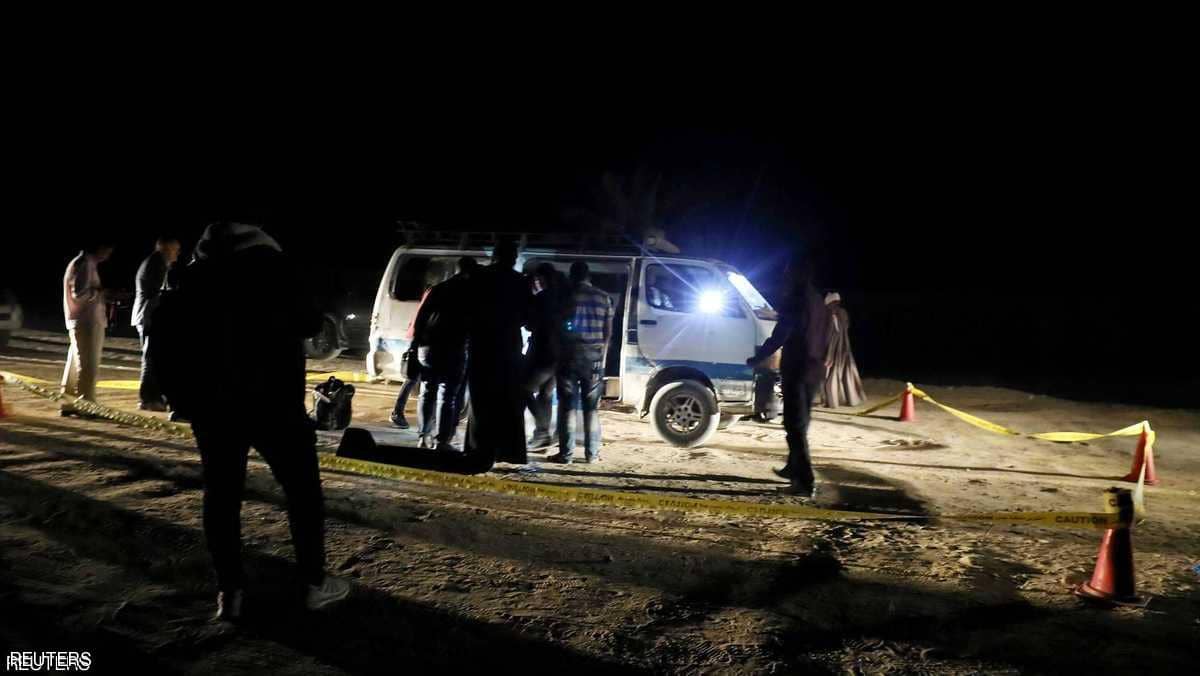 بعد يومين من هجوم المنيا.. مصر تعلن مقتل 19 متورطا