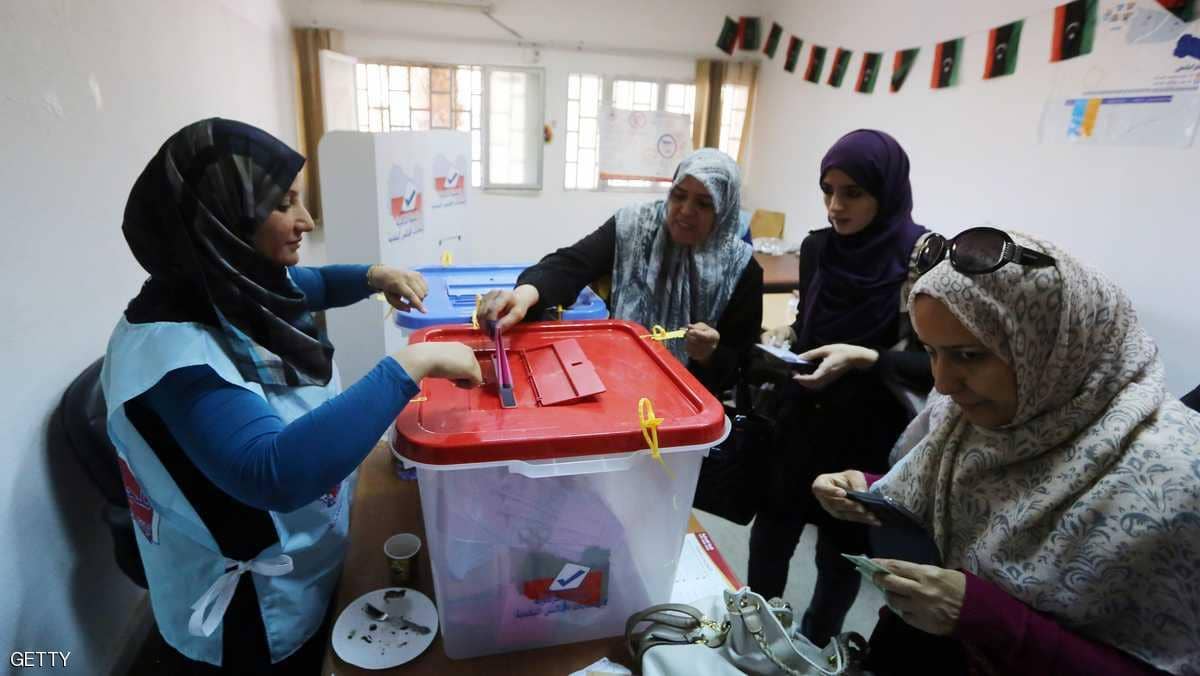 إيطاليا ترجح إجراء الانتخابات الليبية في الربيع المقبل