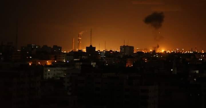 الجامعة العربية تطالب بضرورة وقف العدوان الإسرائيلي على غزة