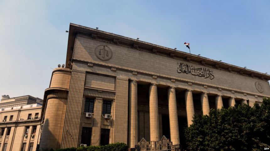 مصر: حكم نهائي بإعدام 9 متهمين في قضية اغتيال النائب العام السابق