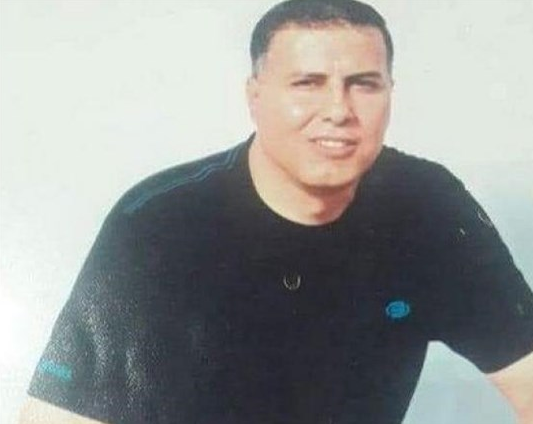 الأسير سمير سرساوي يتنفس الحرية بعد 30 عاما من الاعتقال
