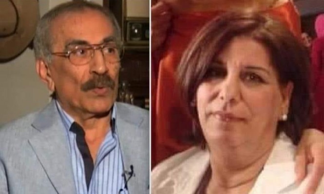 الأردن: مقتلُ الكاتبة أمل منصور زوجة الكاتب الفلسطيني الراحل خيري منصور