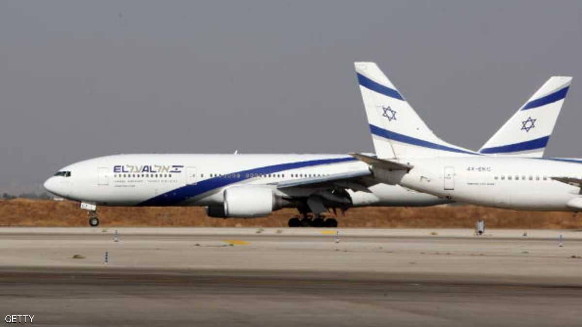 اختطاف ركاب طائرة إسرائيلية.. رحلة مرعبة من نيويورك