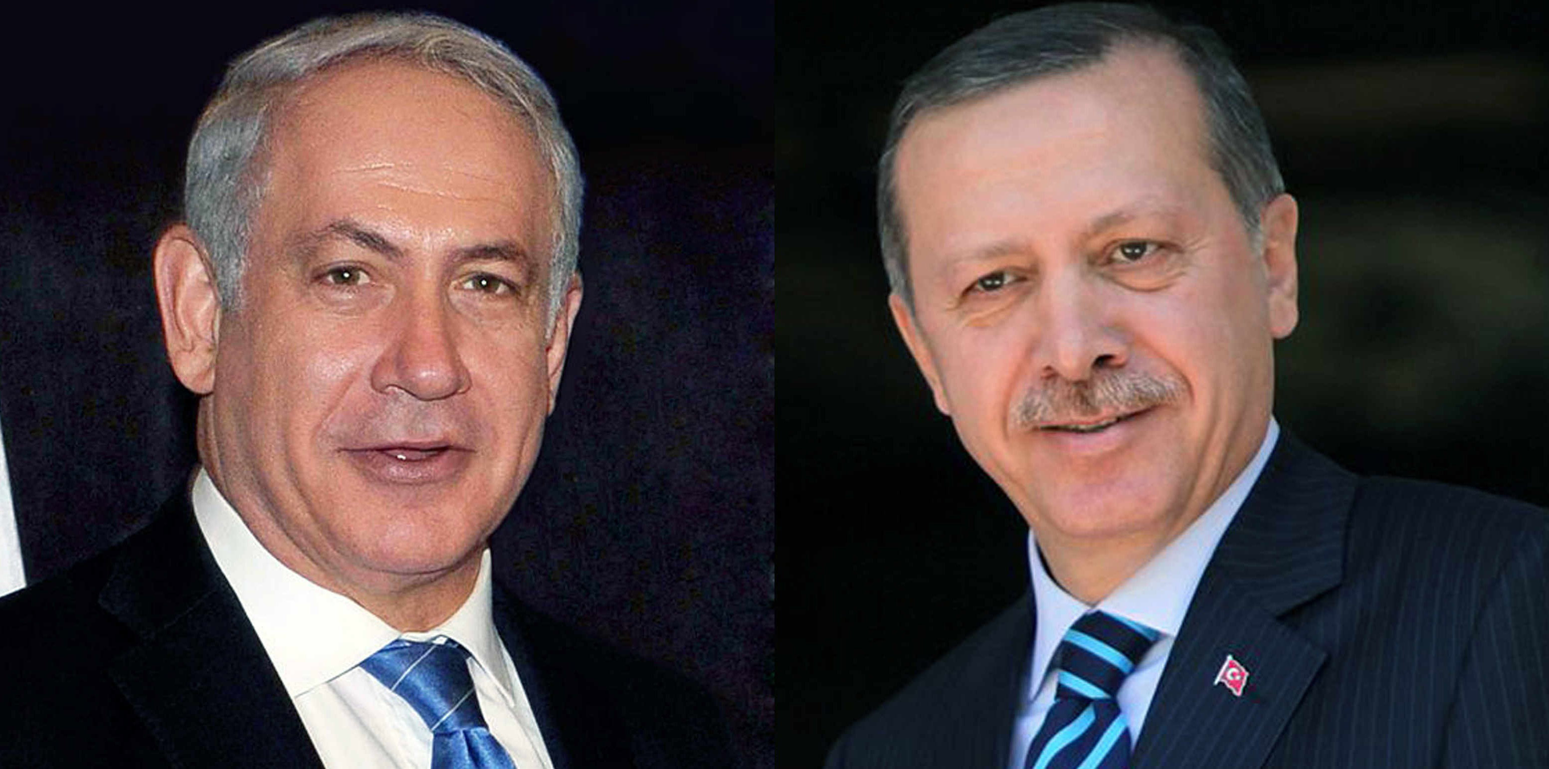 اردوغان يرد على نتنياهو :أنت طرقت الباب الخطأ