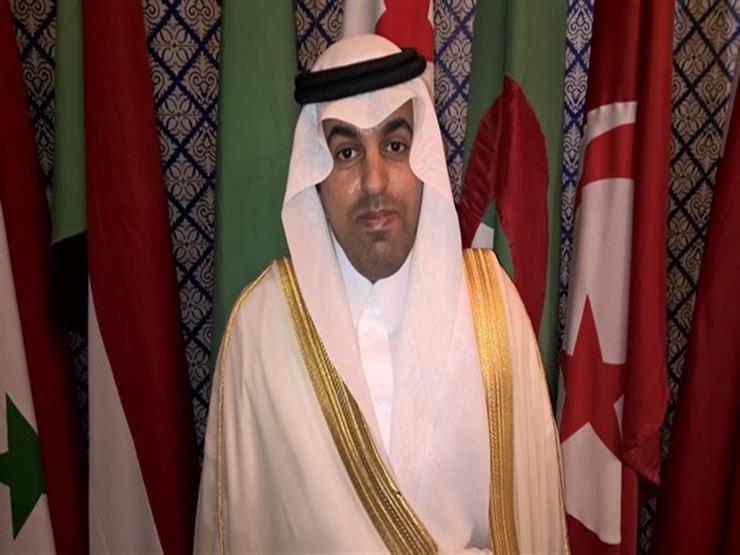 السلمي رئيسا للبرلمان العربي لدورة ثانية